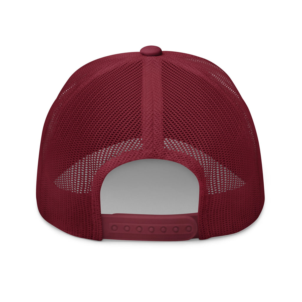 ATL Georgia Trucker Cap