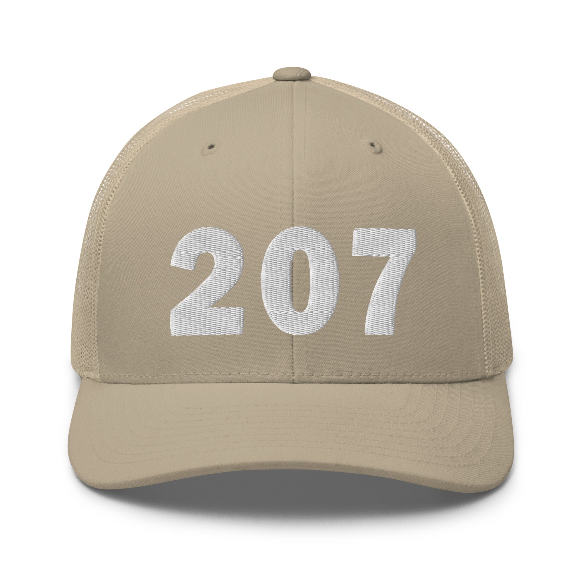 207 Trucker Cap