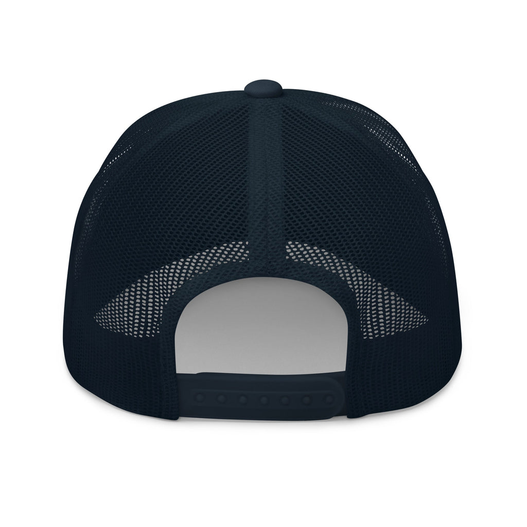 928 Area Code Trucker Cap