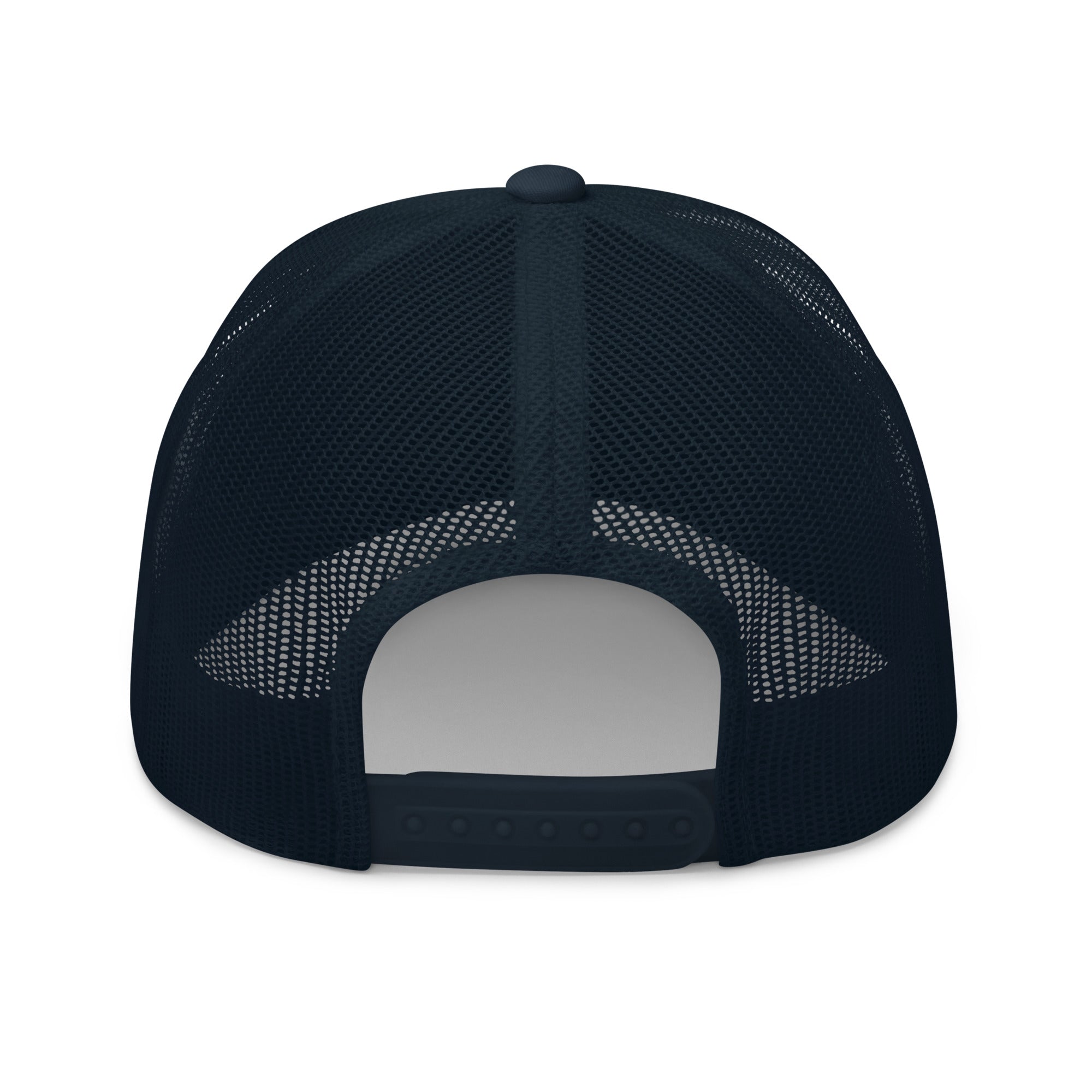 ATL Georgia Trucker Cap