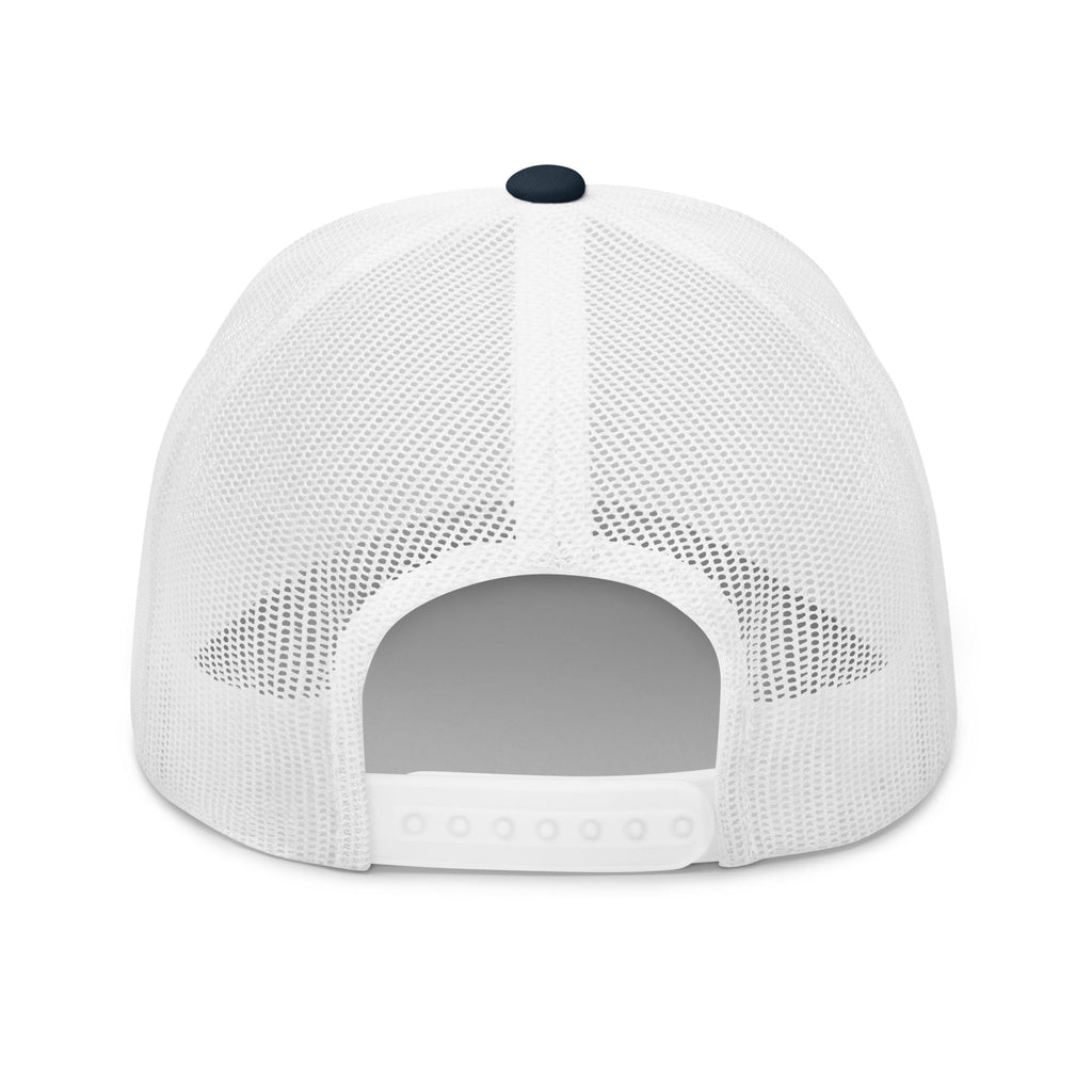 928 Area Code Trucker Cap