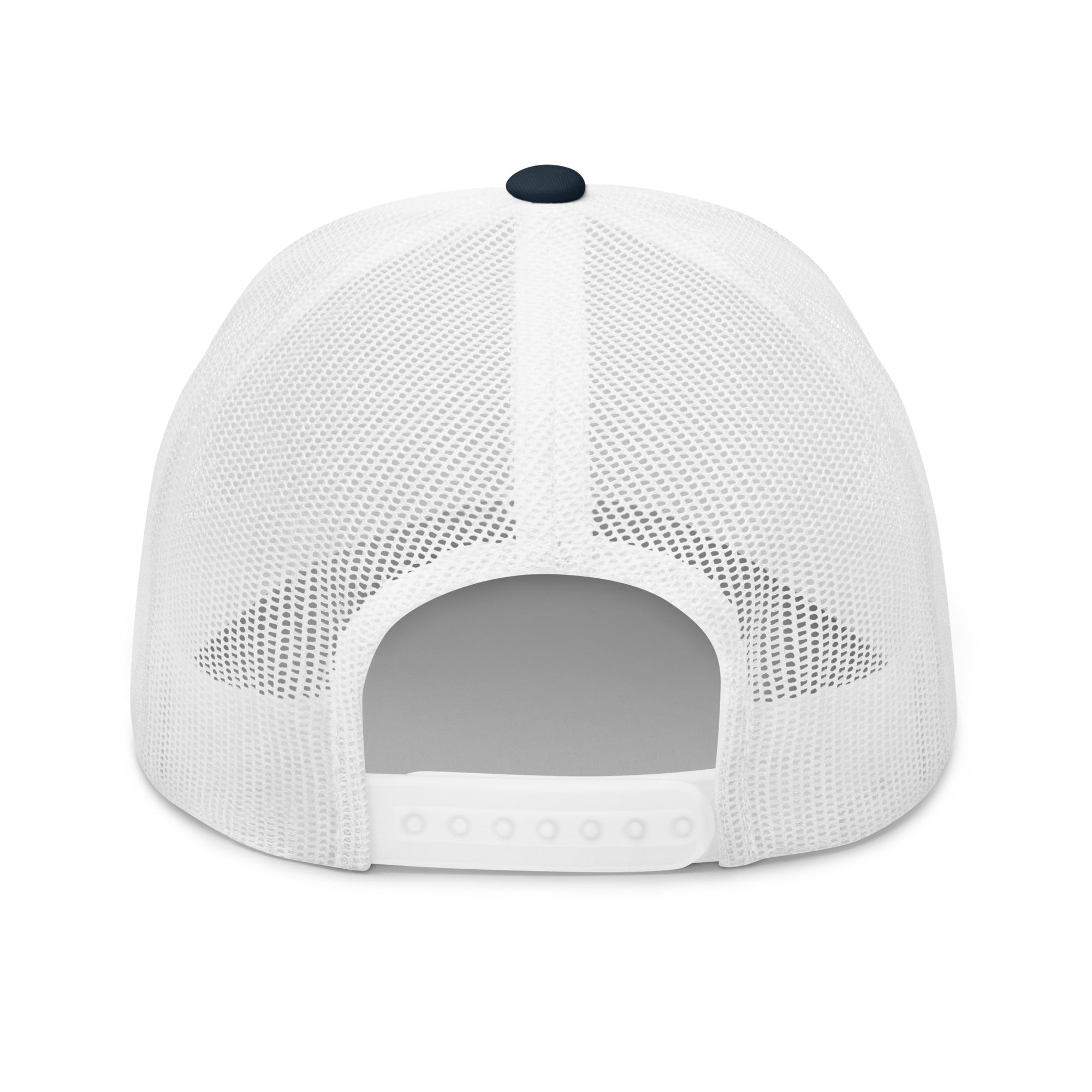 928 Area Code Trucker Cap