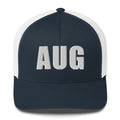 Augusta Georgia Trucker Hat