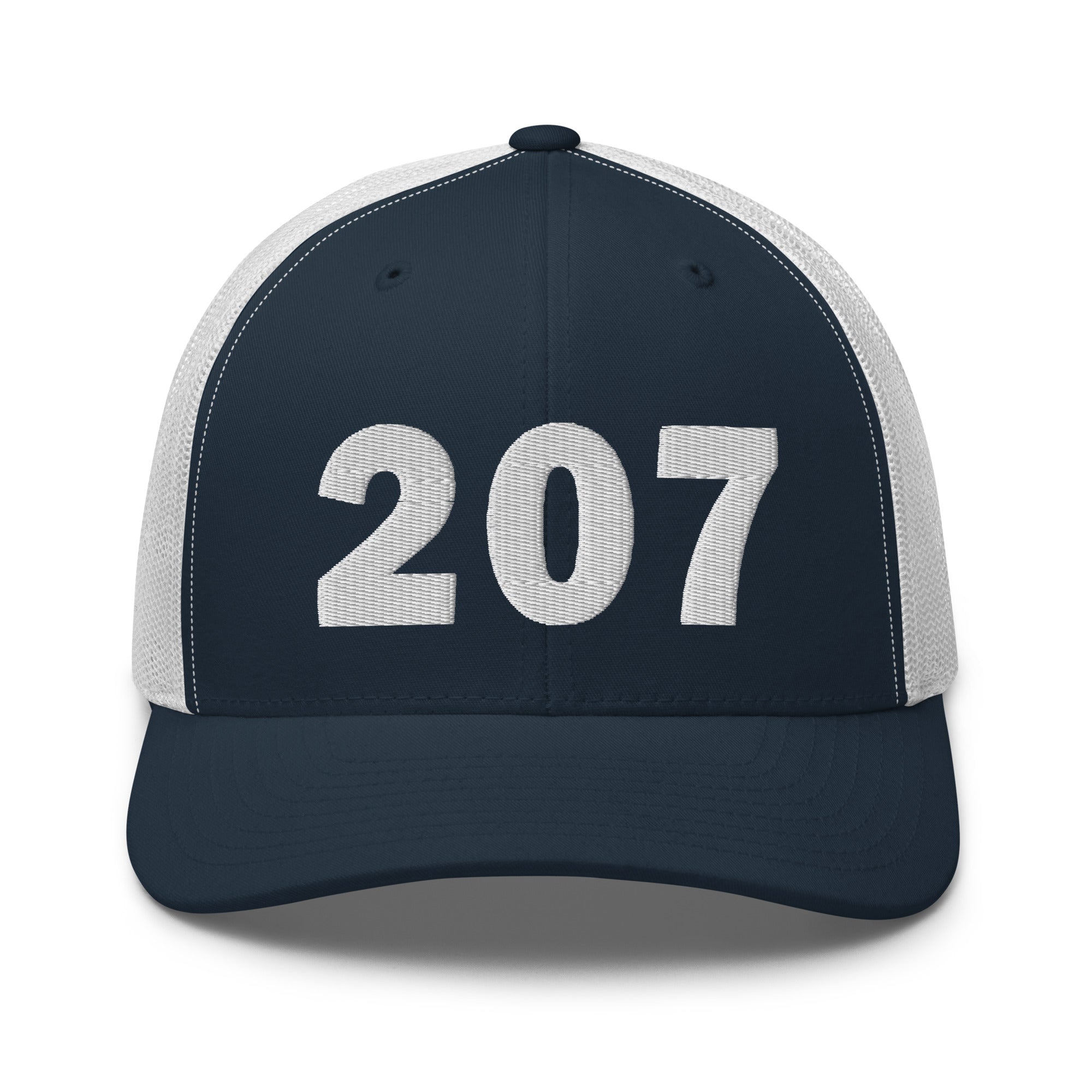 207 Trucker Cap