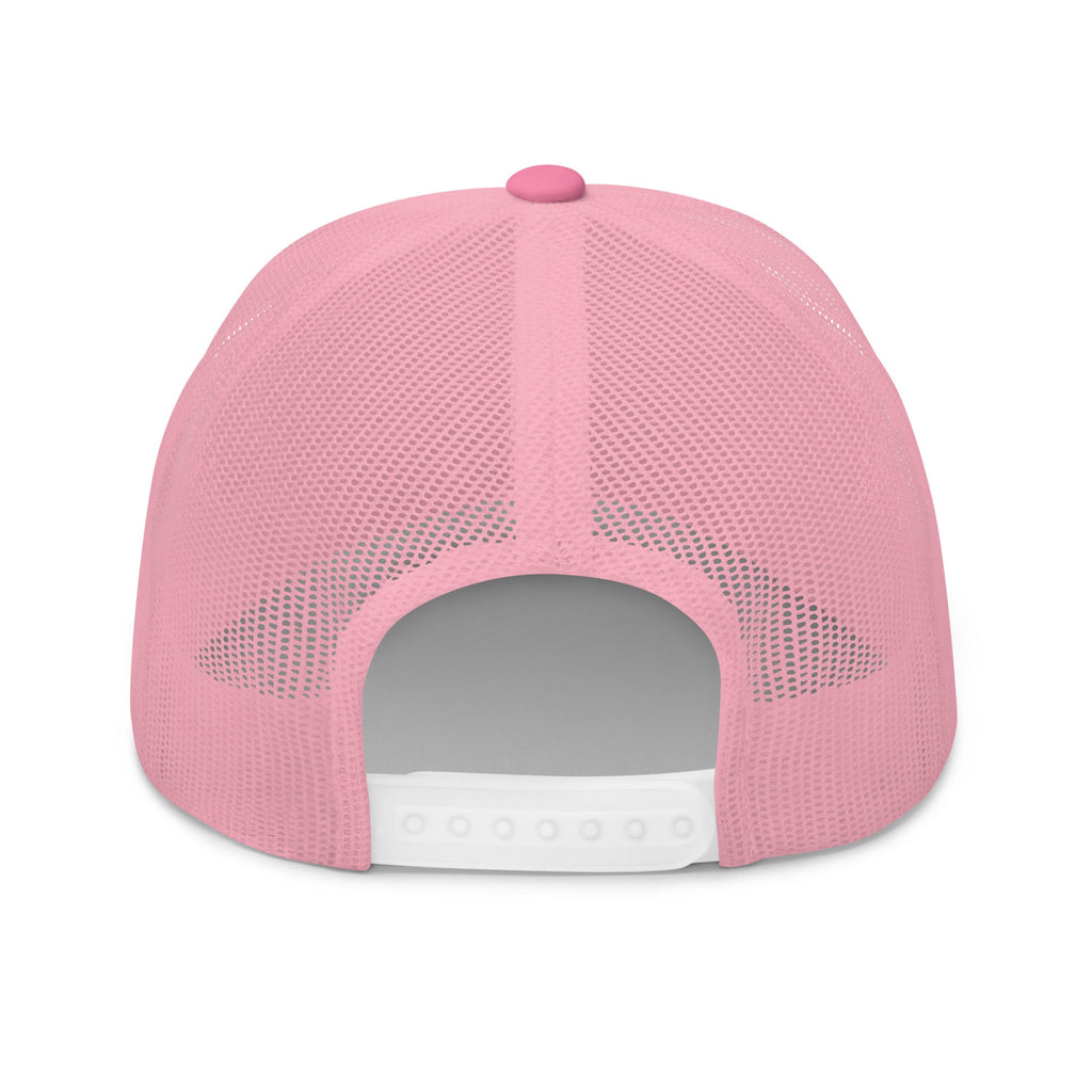 928 Area Code Trucker Cap