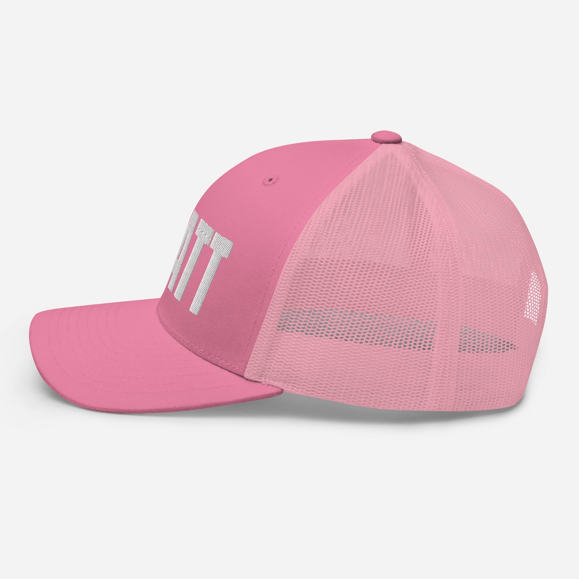 Chattanooga Tennessee Trucker Cap