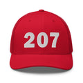 207 Trucker Cap