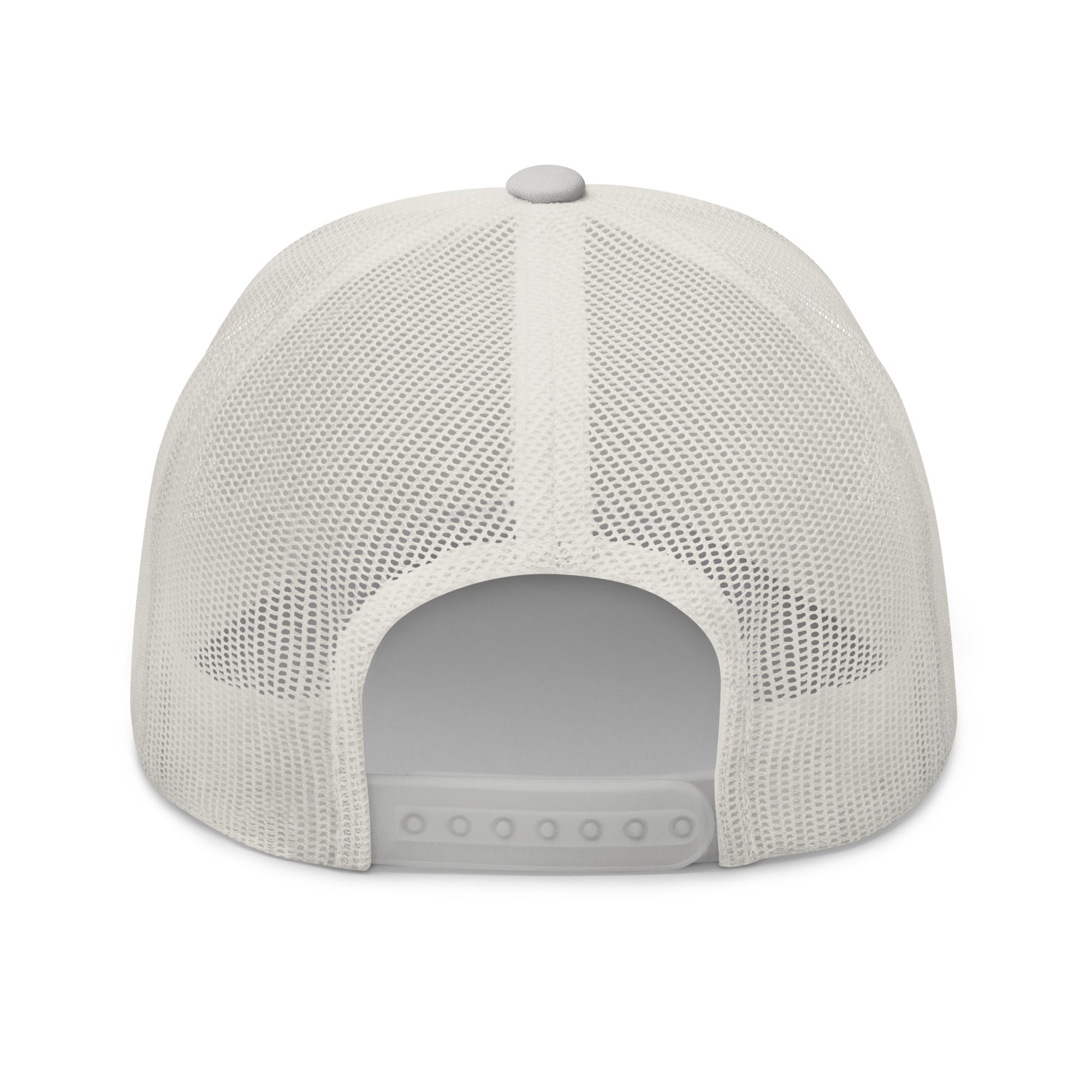 ATL Georgia Trucker Cap