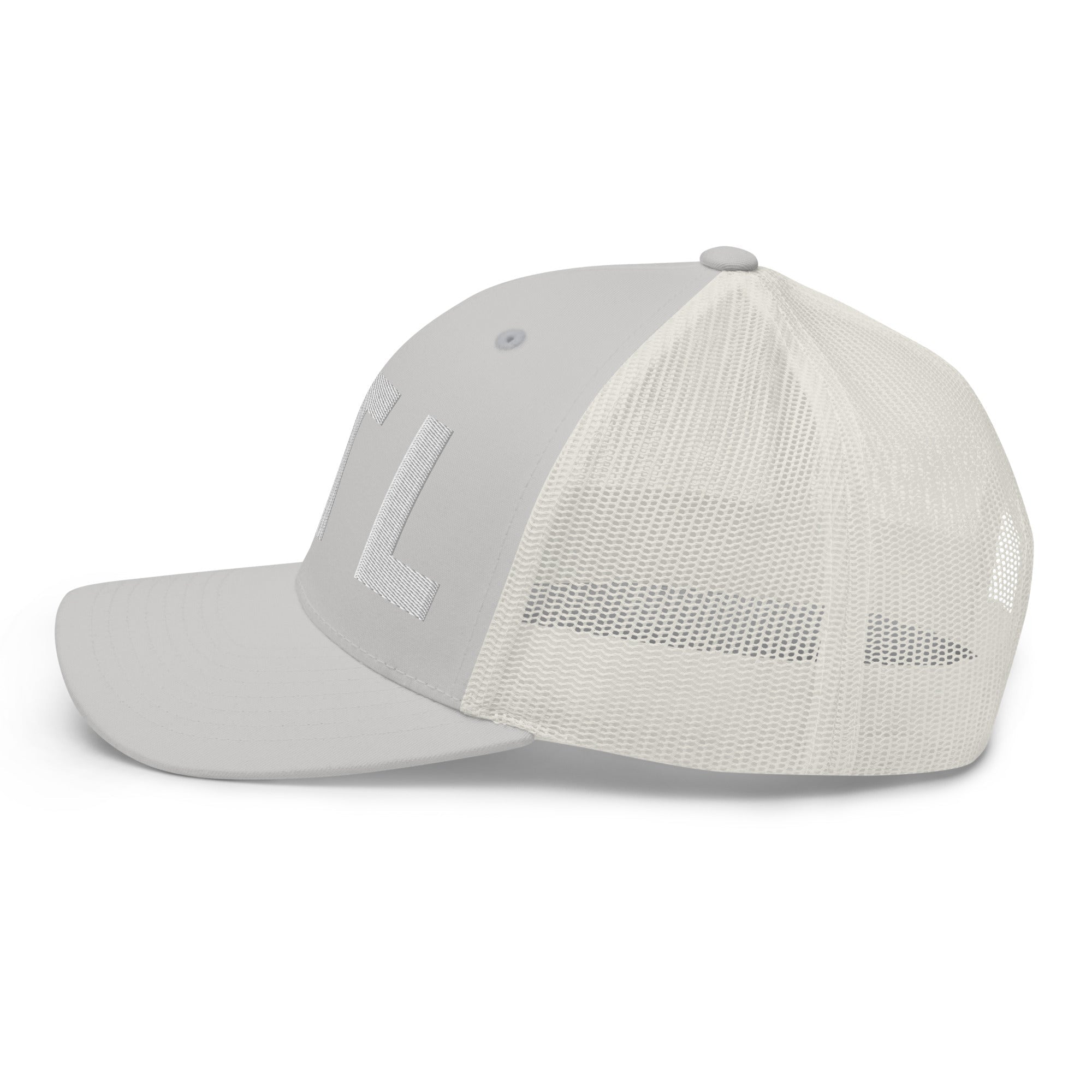 ATL Georgia Trucker Cap