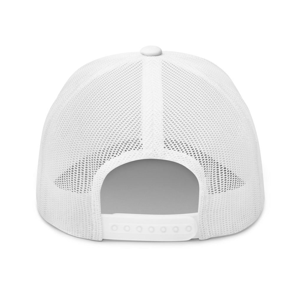 928 Area Code Trucker Cap