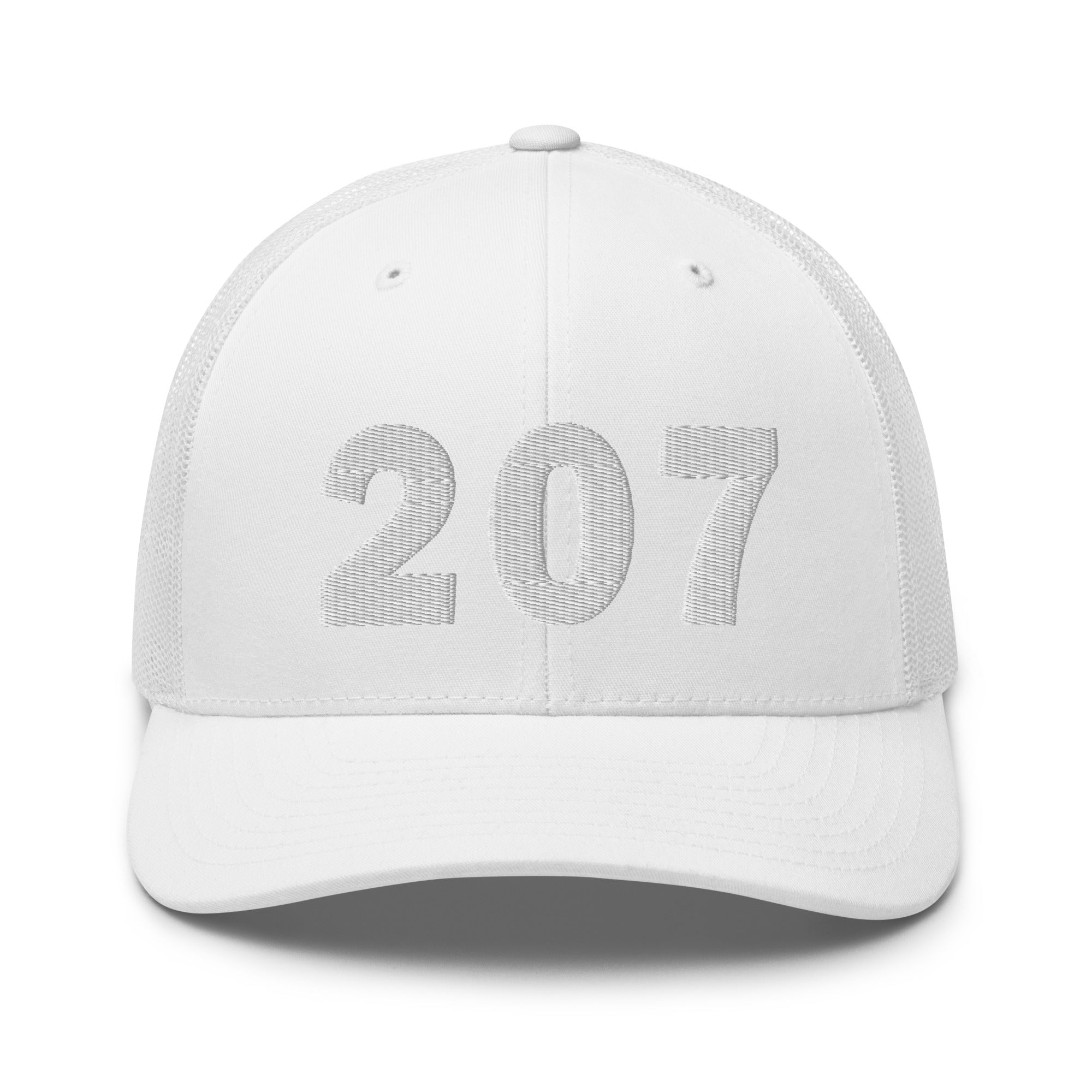 207 Trucker Cap