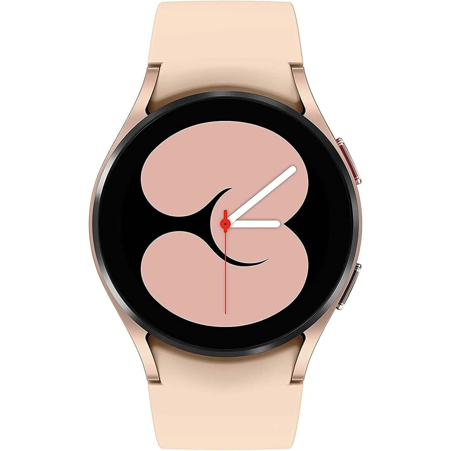 Samsung Galaxy Watch 4 40mm R860 Smartwatch GPS (Pink)