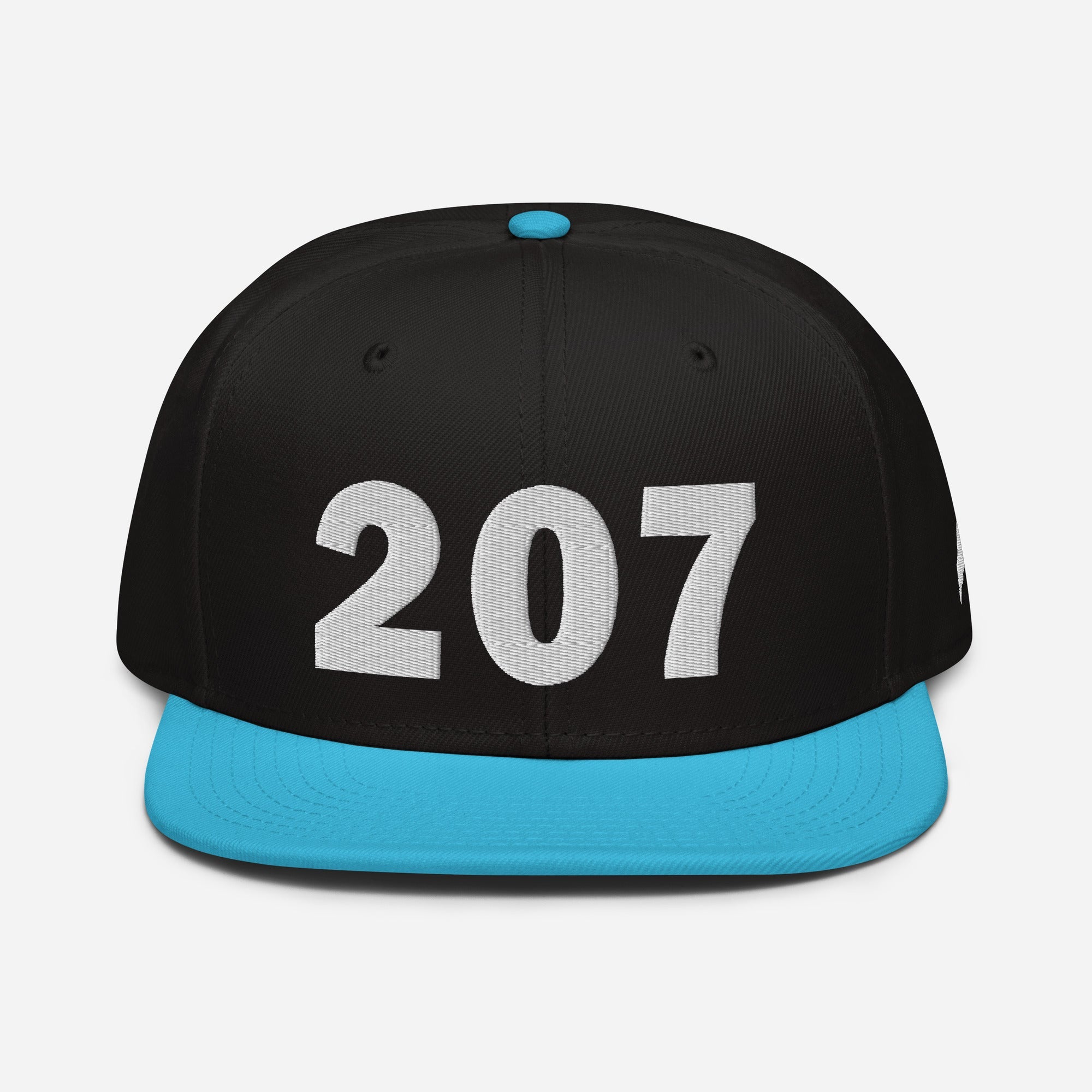 207 Snapback Hat