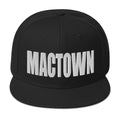 Macon Georgia Snapback Hat