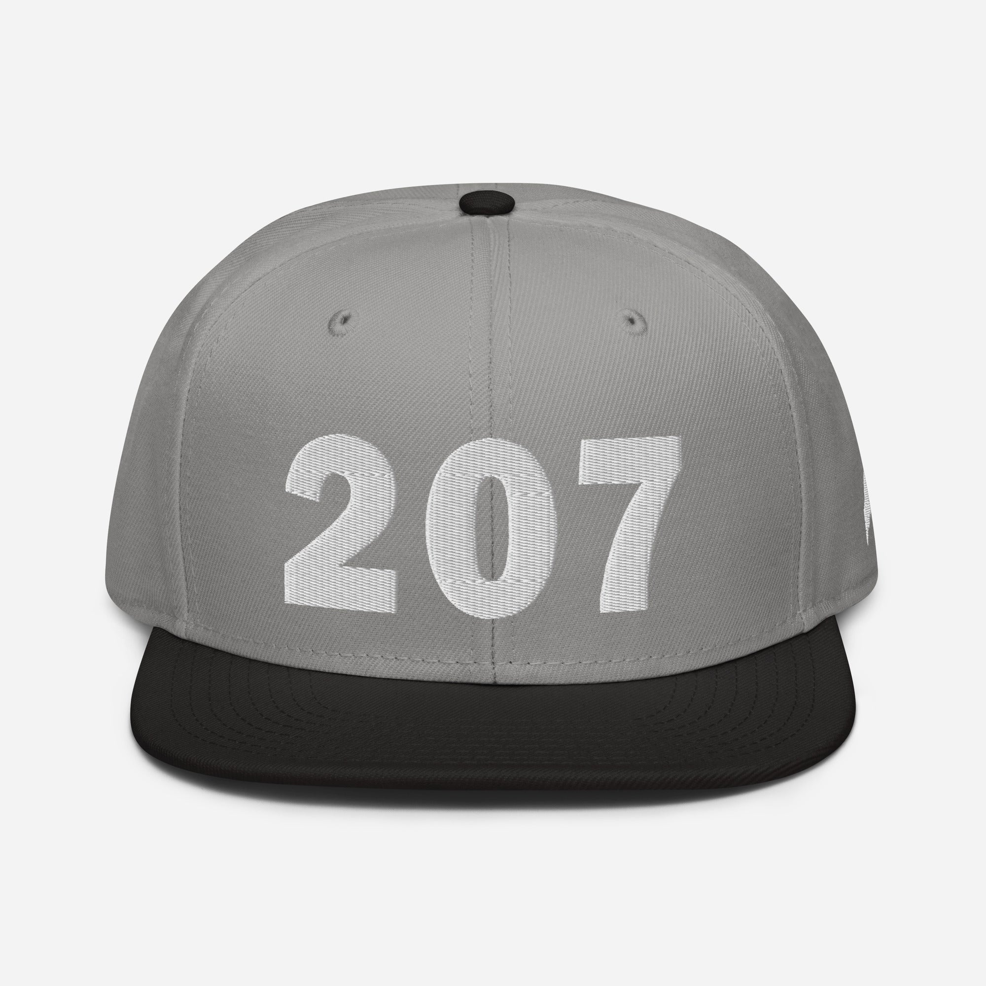 207 Snapback Hat