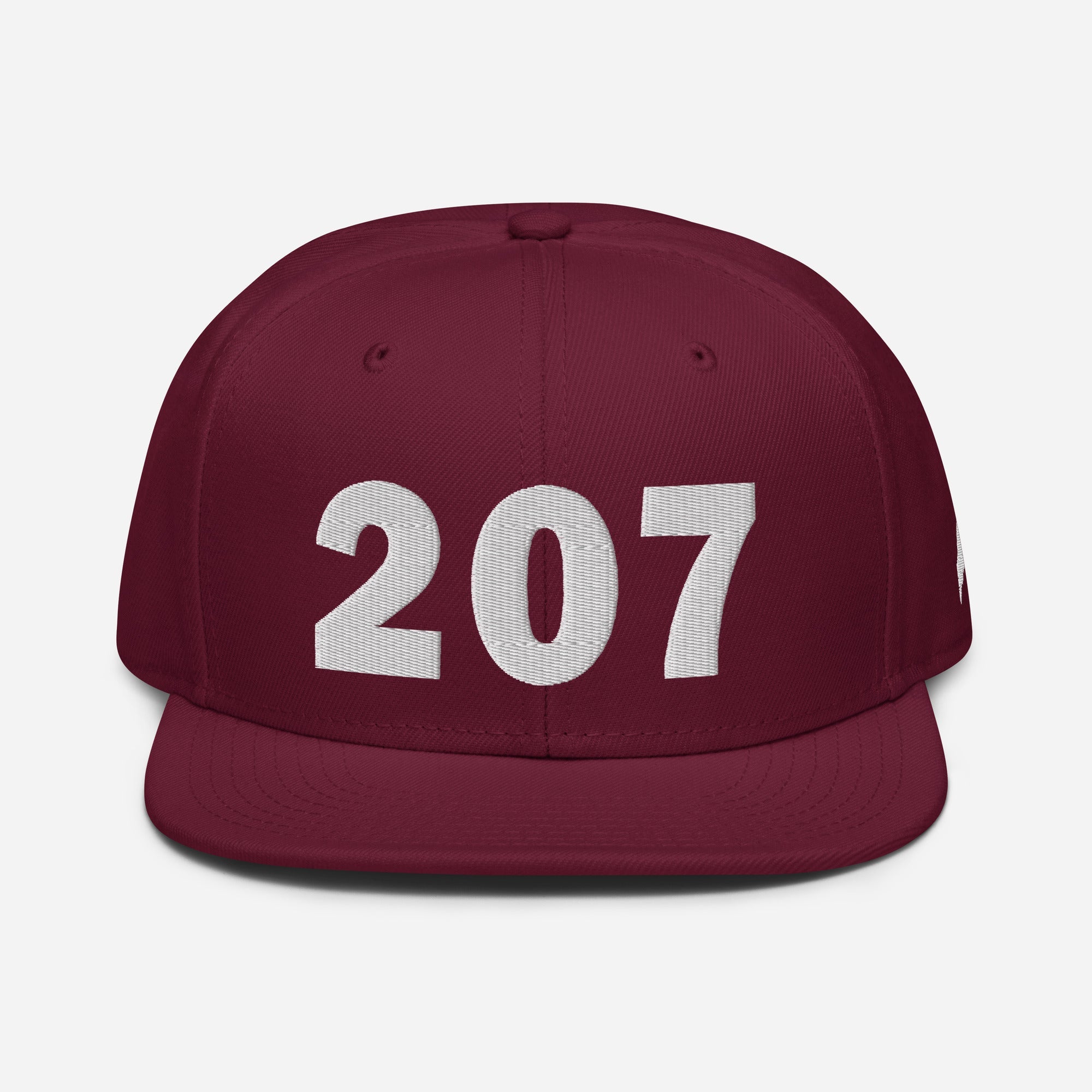 207 Snapback Hat