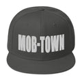 Mobile Alabama Snapback Hat