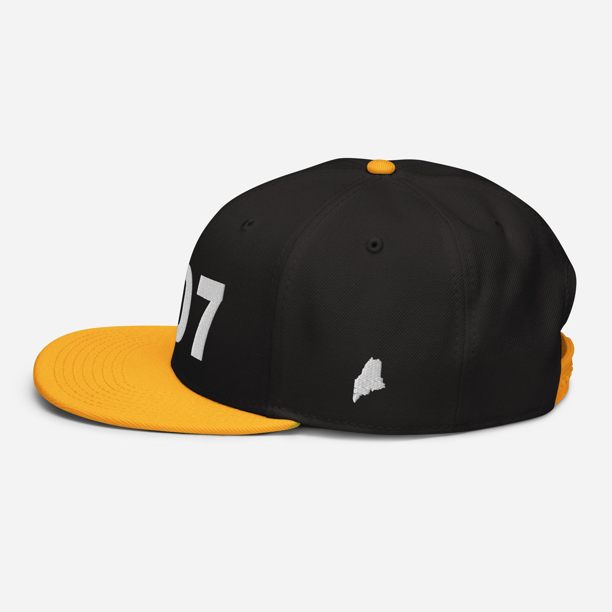 207 Snapback Hat