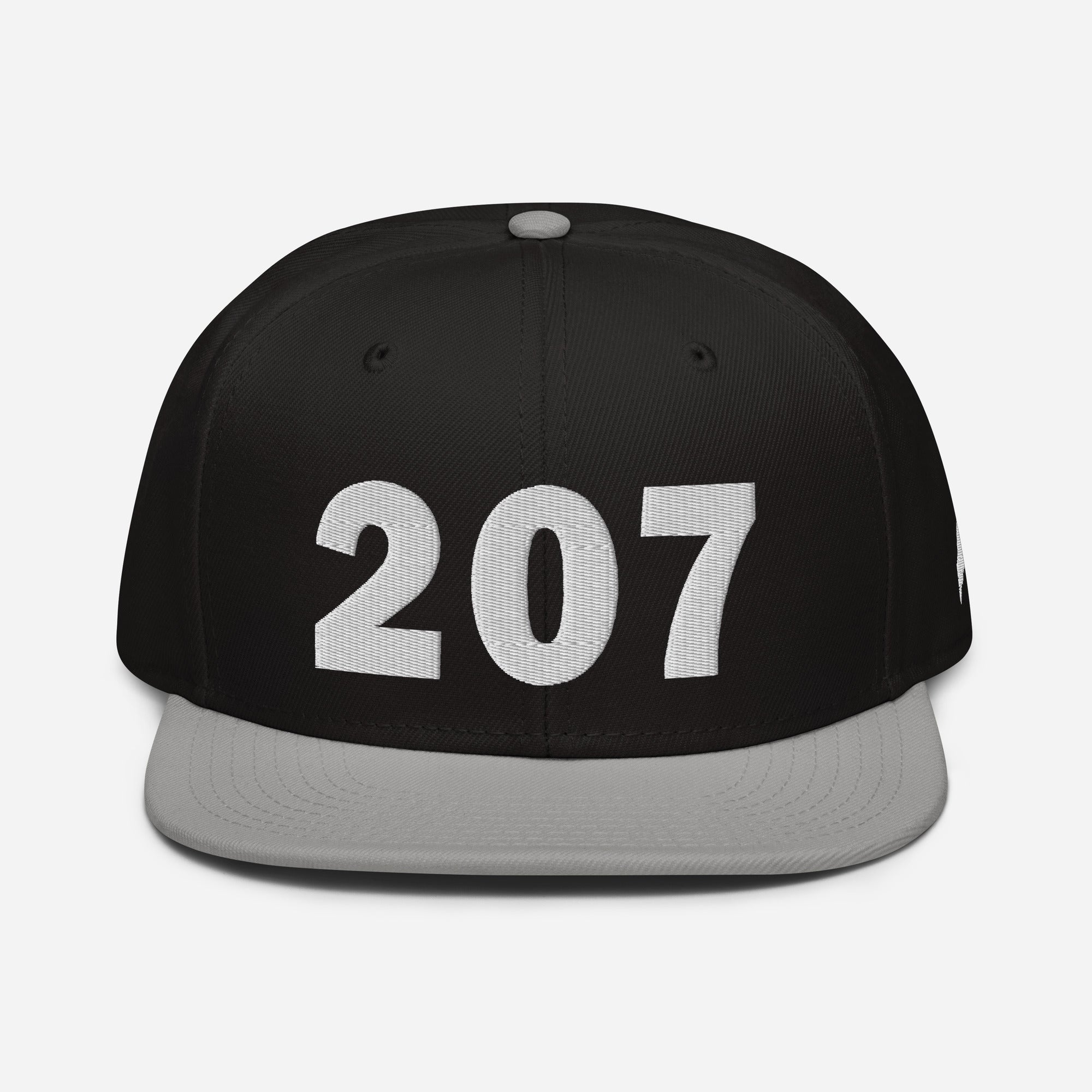 207 Snapback Hat