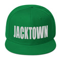 Jackson Mississippi Snapback Hat