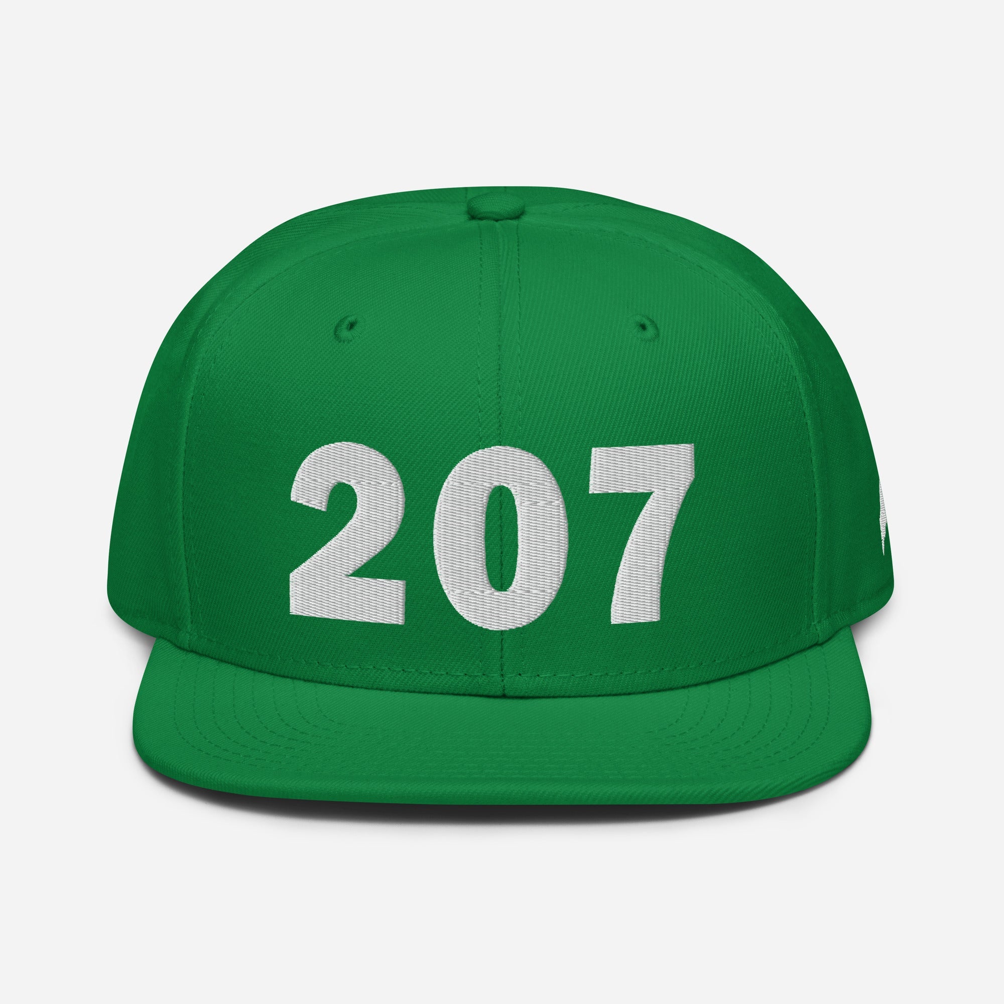 207 Snapback Hat