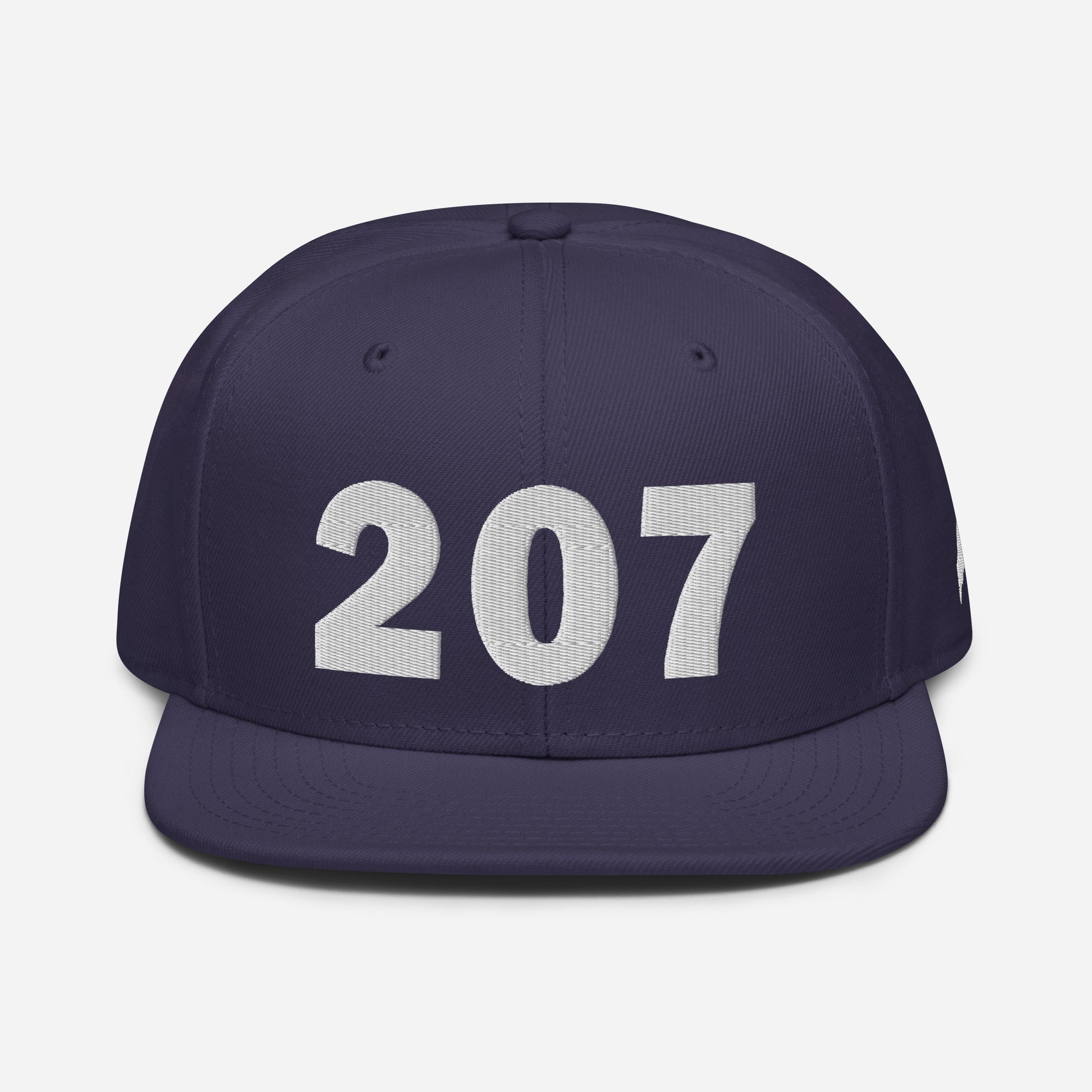 207 Snapback Hat