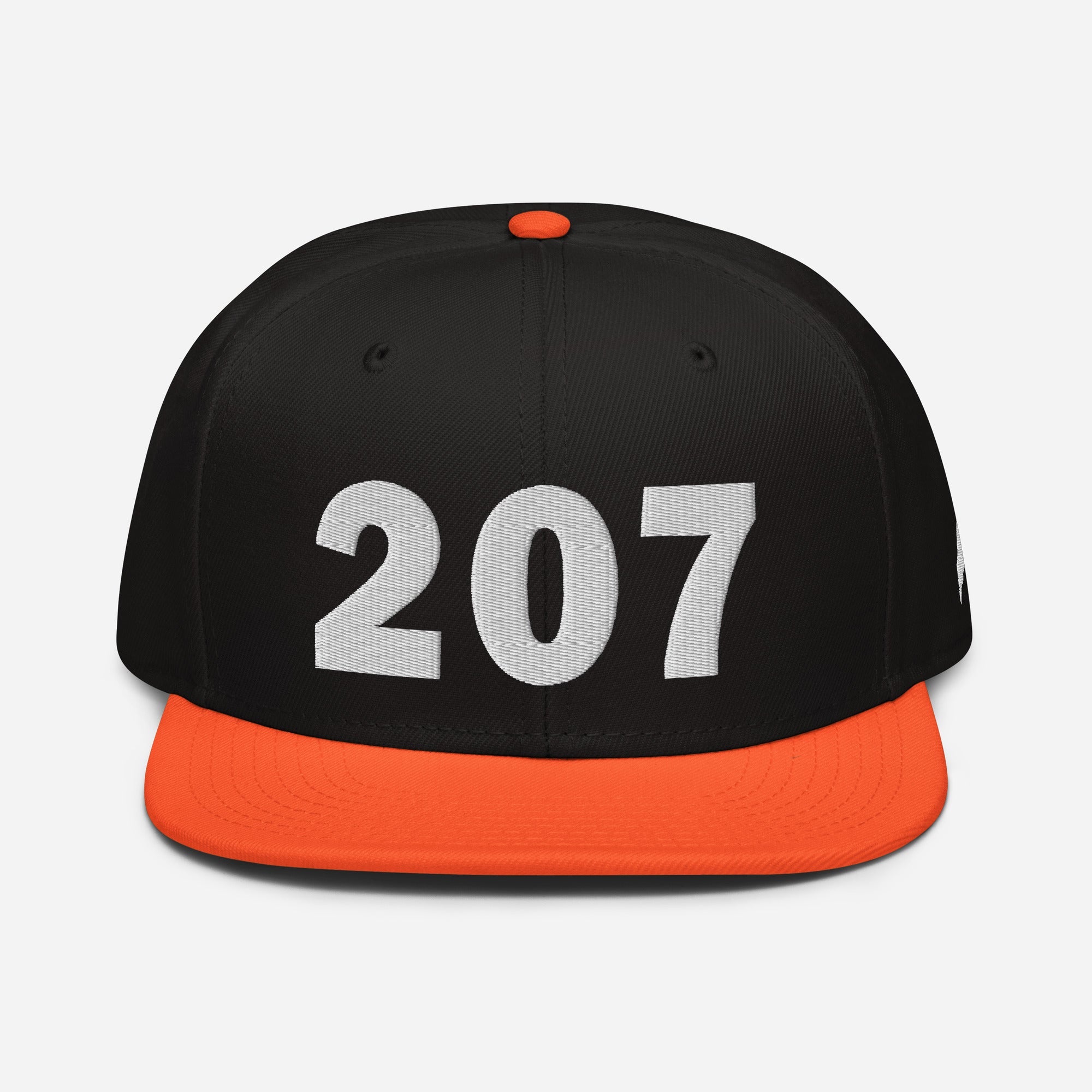207 Snapback Hat