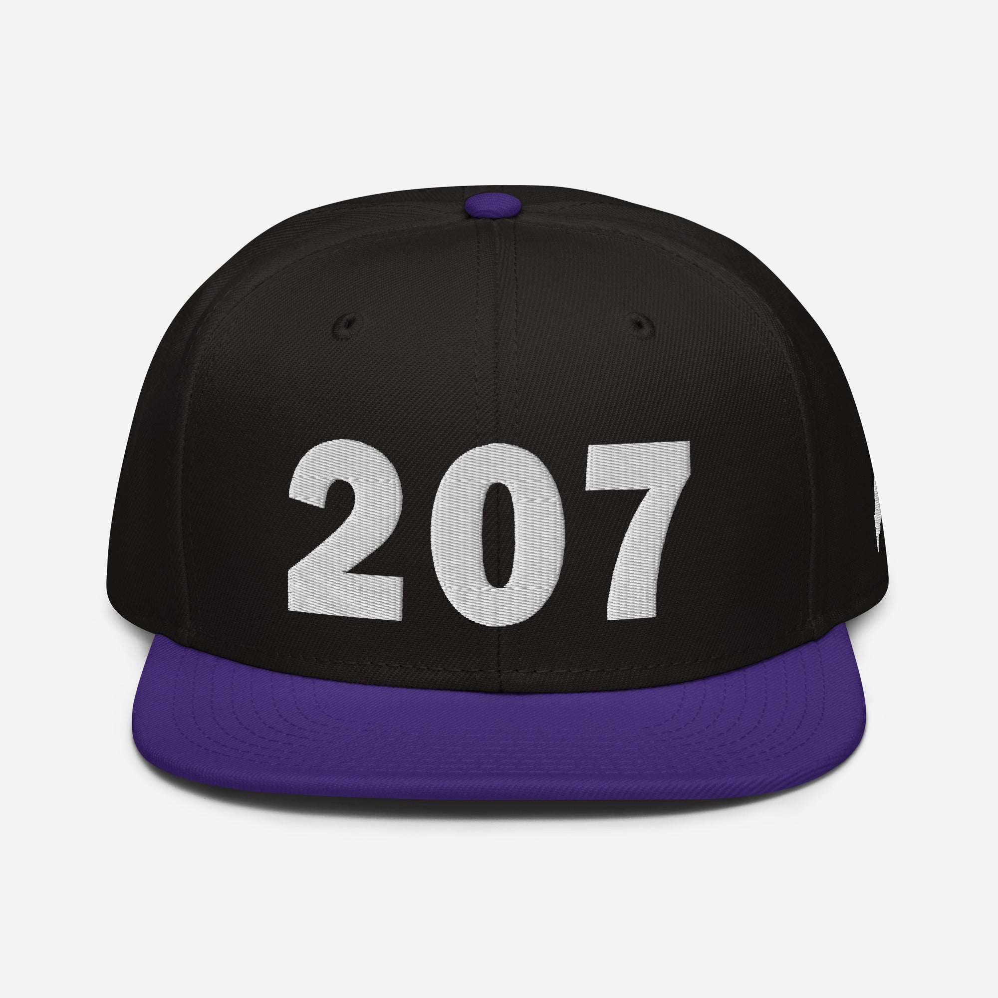 207 Snapback Hat