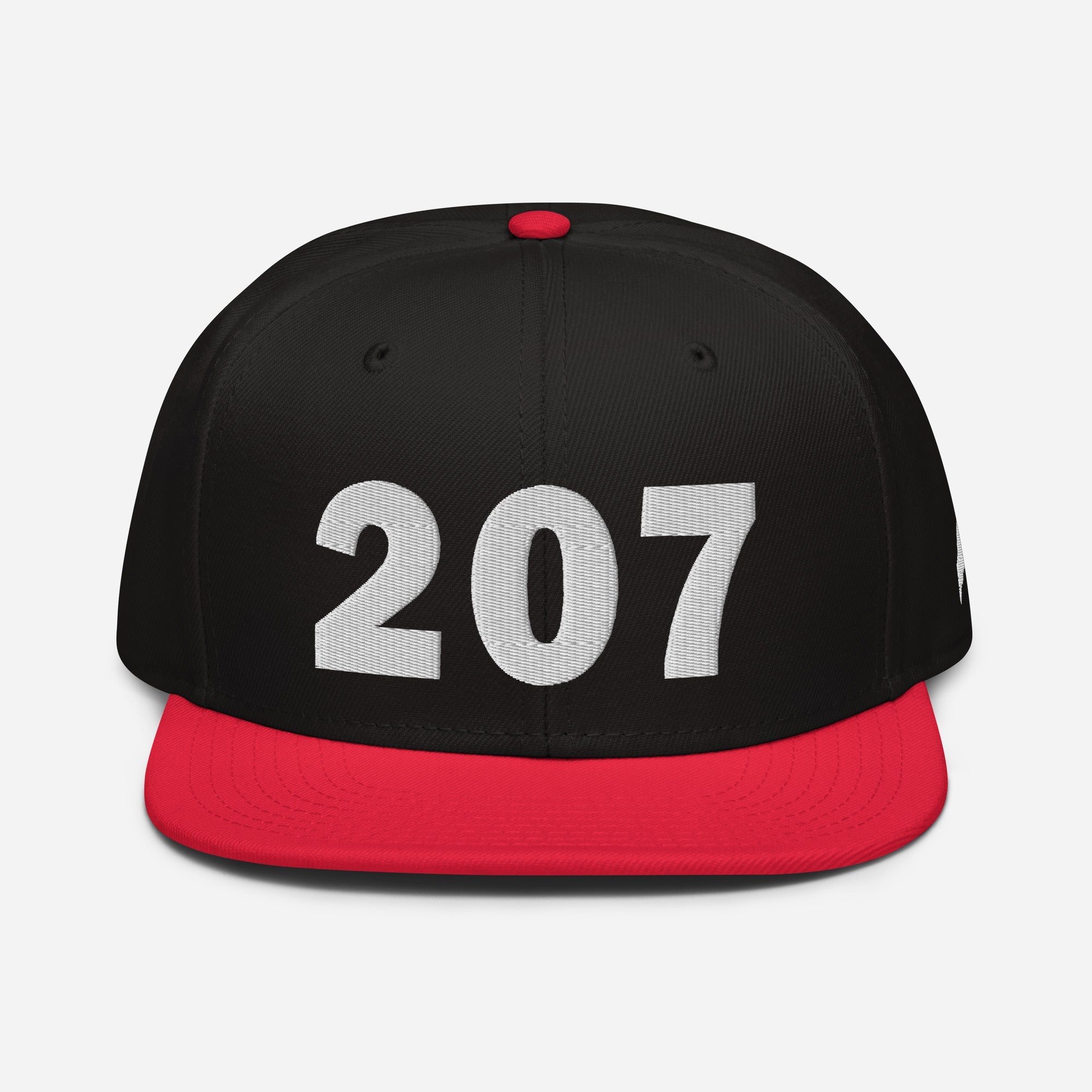 207 Snapback Hat