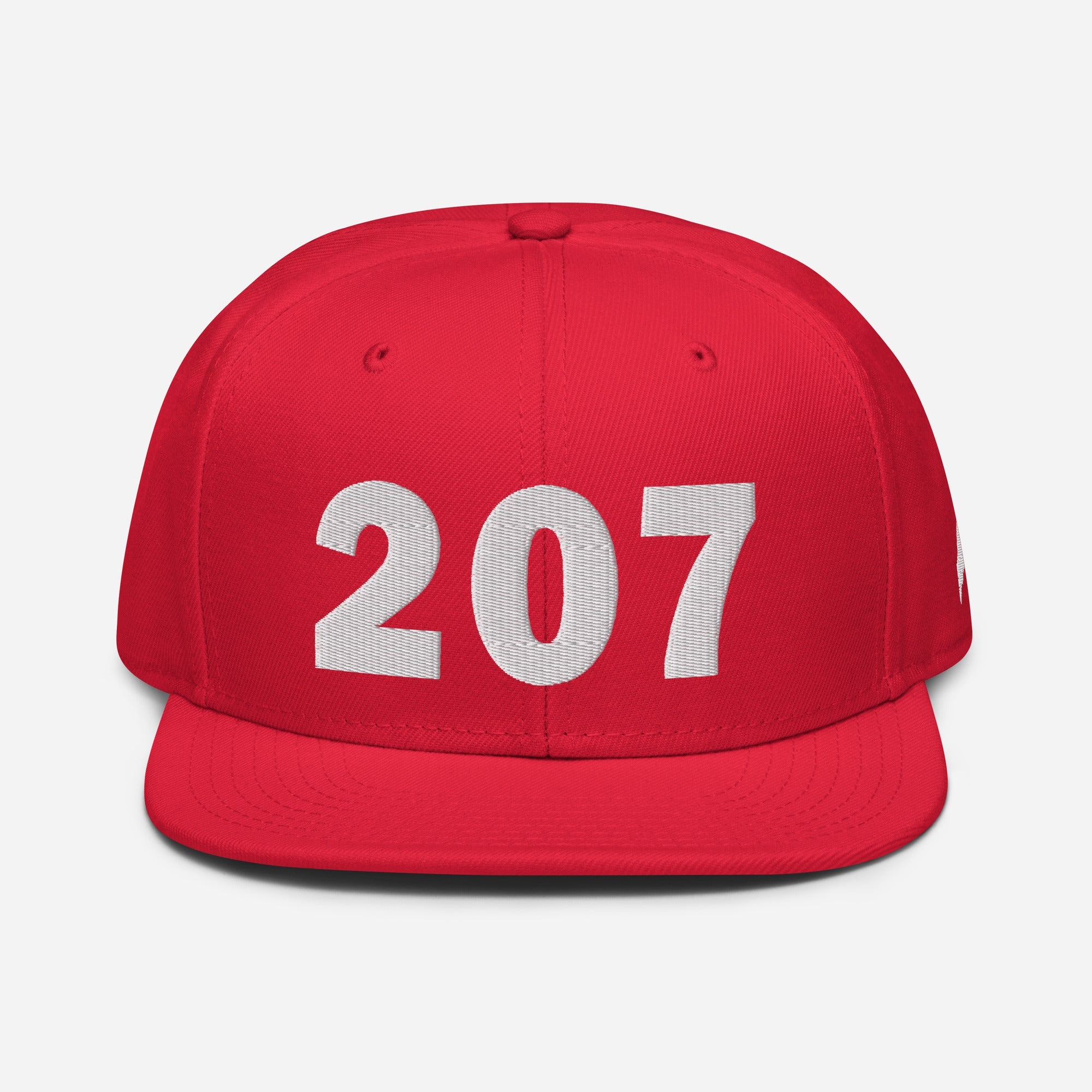 207 Snapback Hat