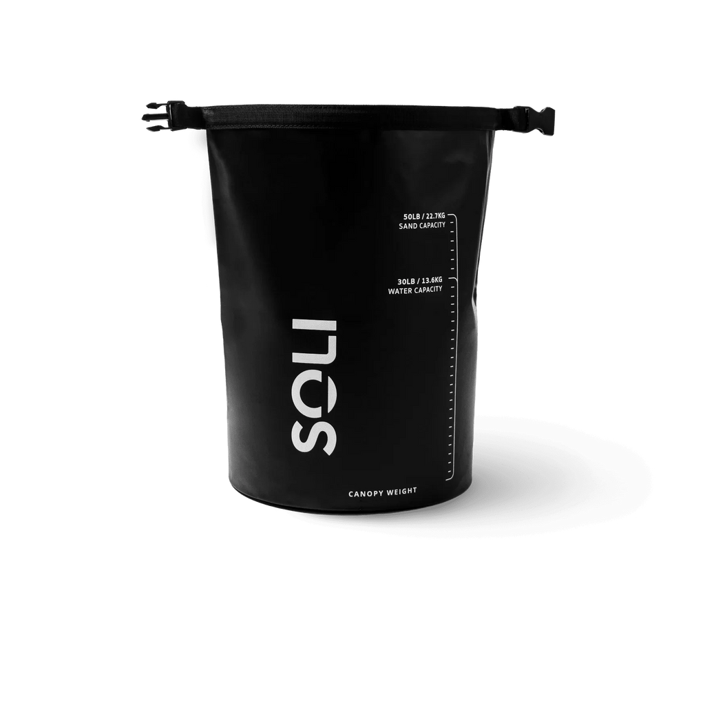 SOLI Weights