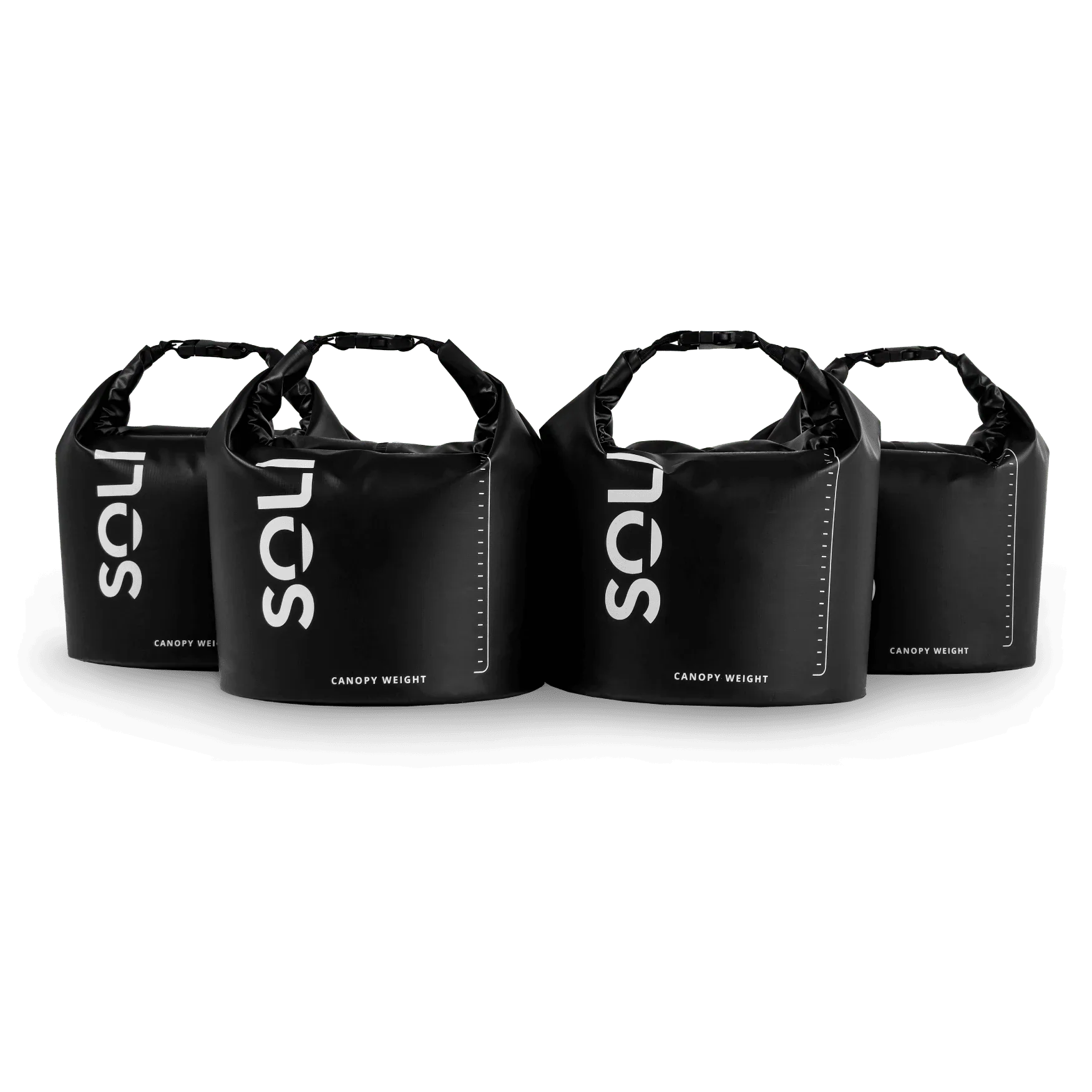 SOLI Weights