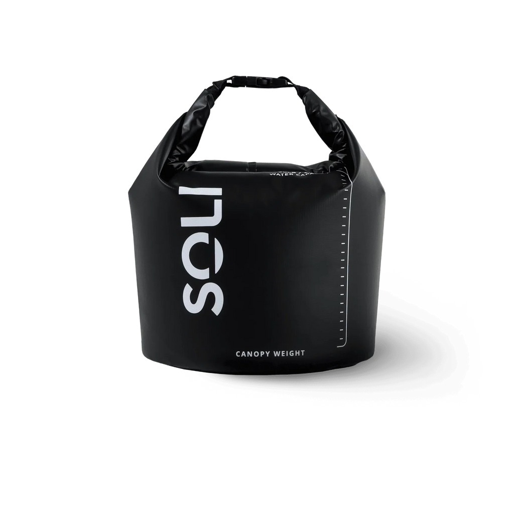 SOLI Weights