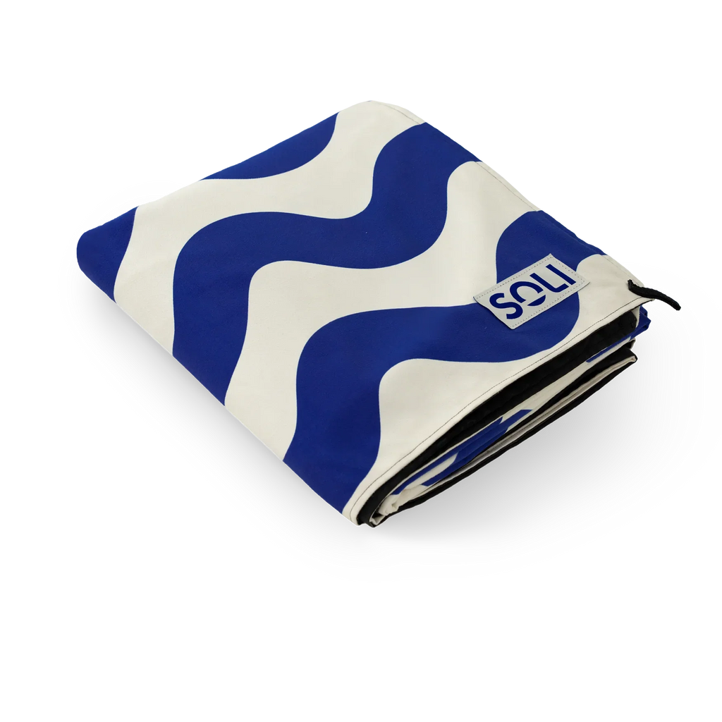 SOLI Base Mat