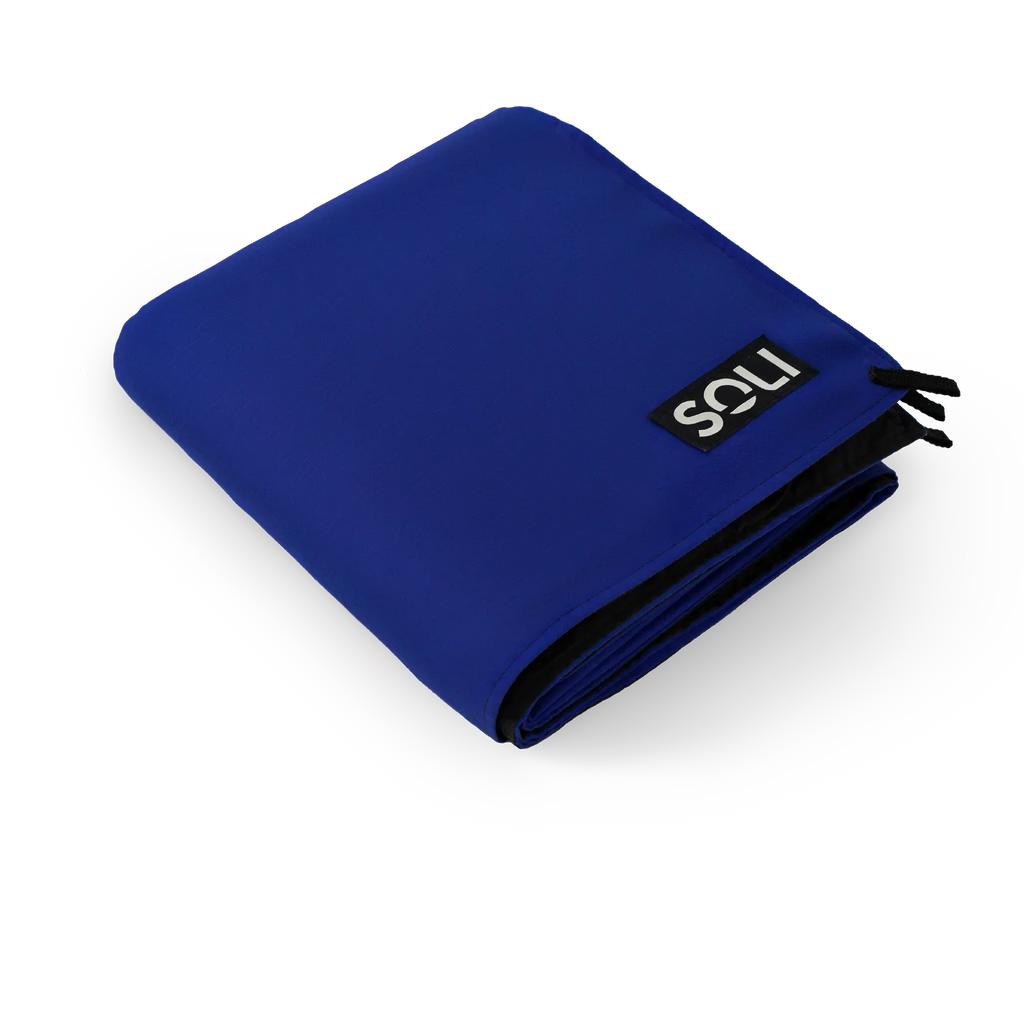 SOLI Base Mat