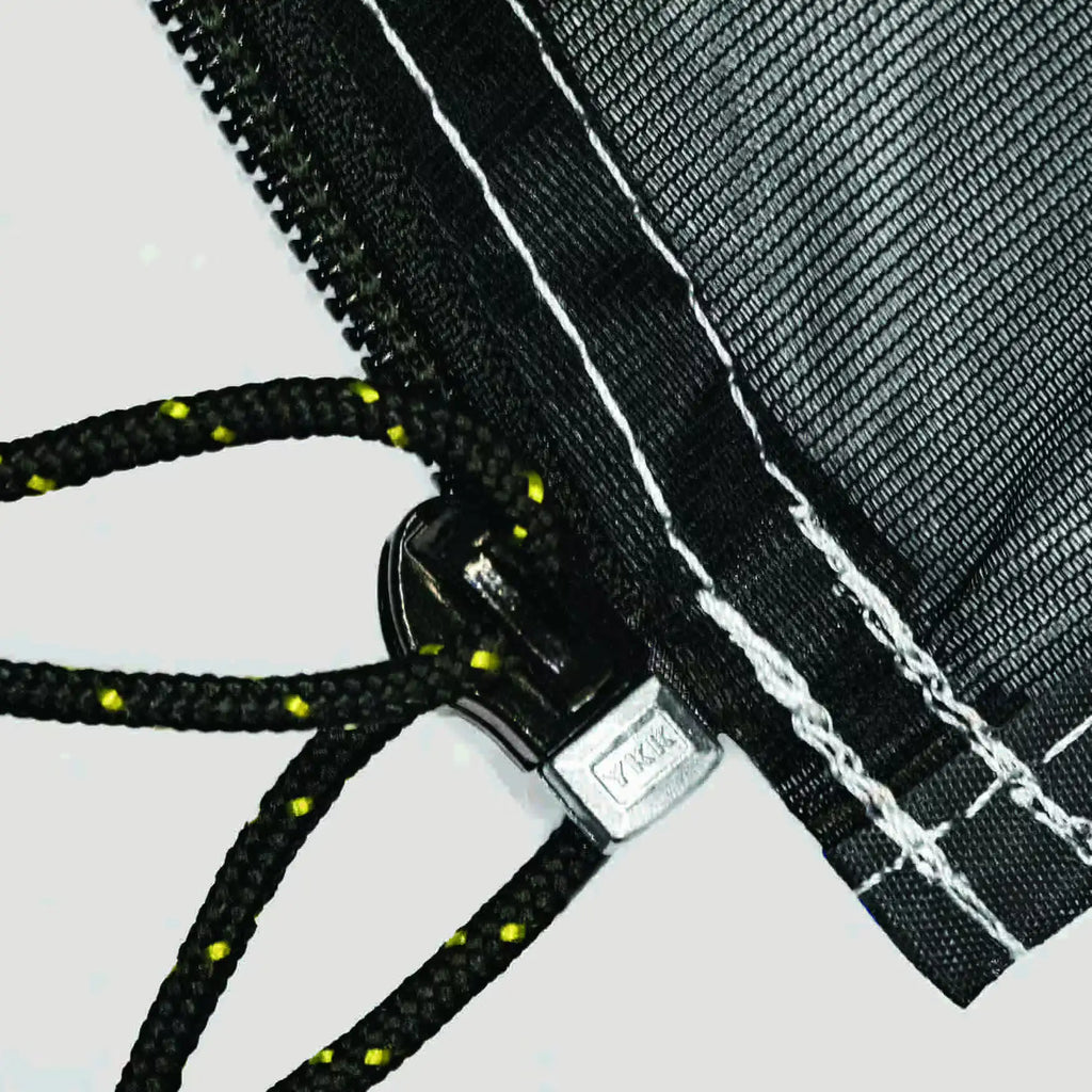SOLI Mesh Wall