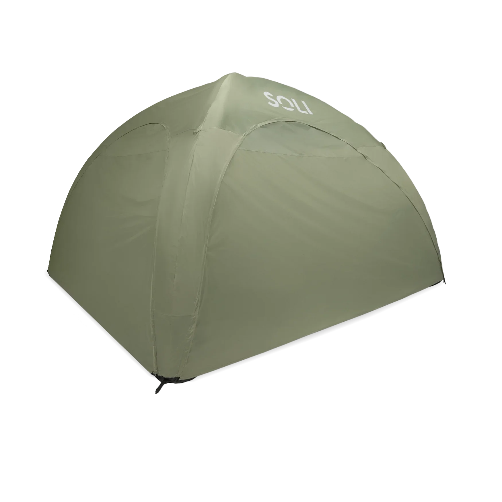 SOLI Shade Wall