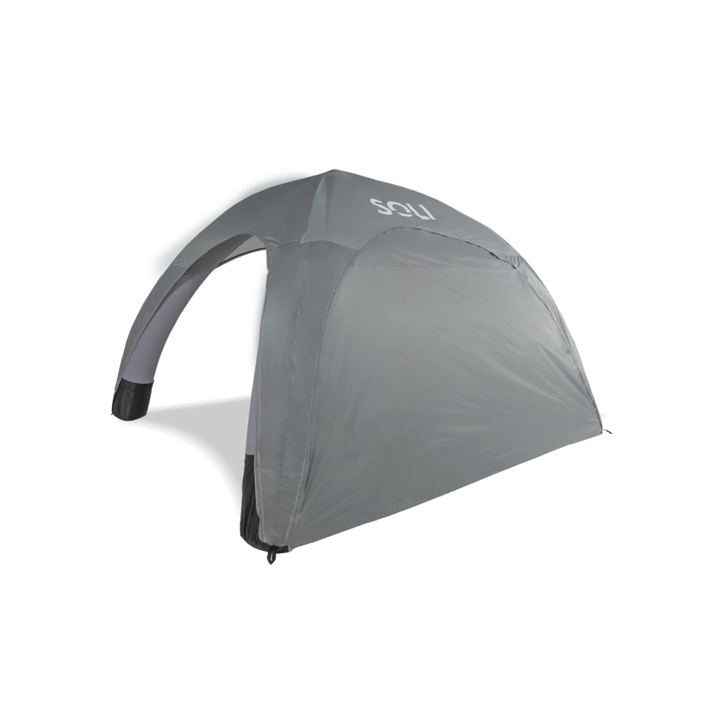 SOLI Shade Wall