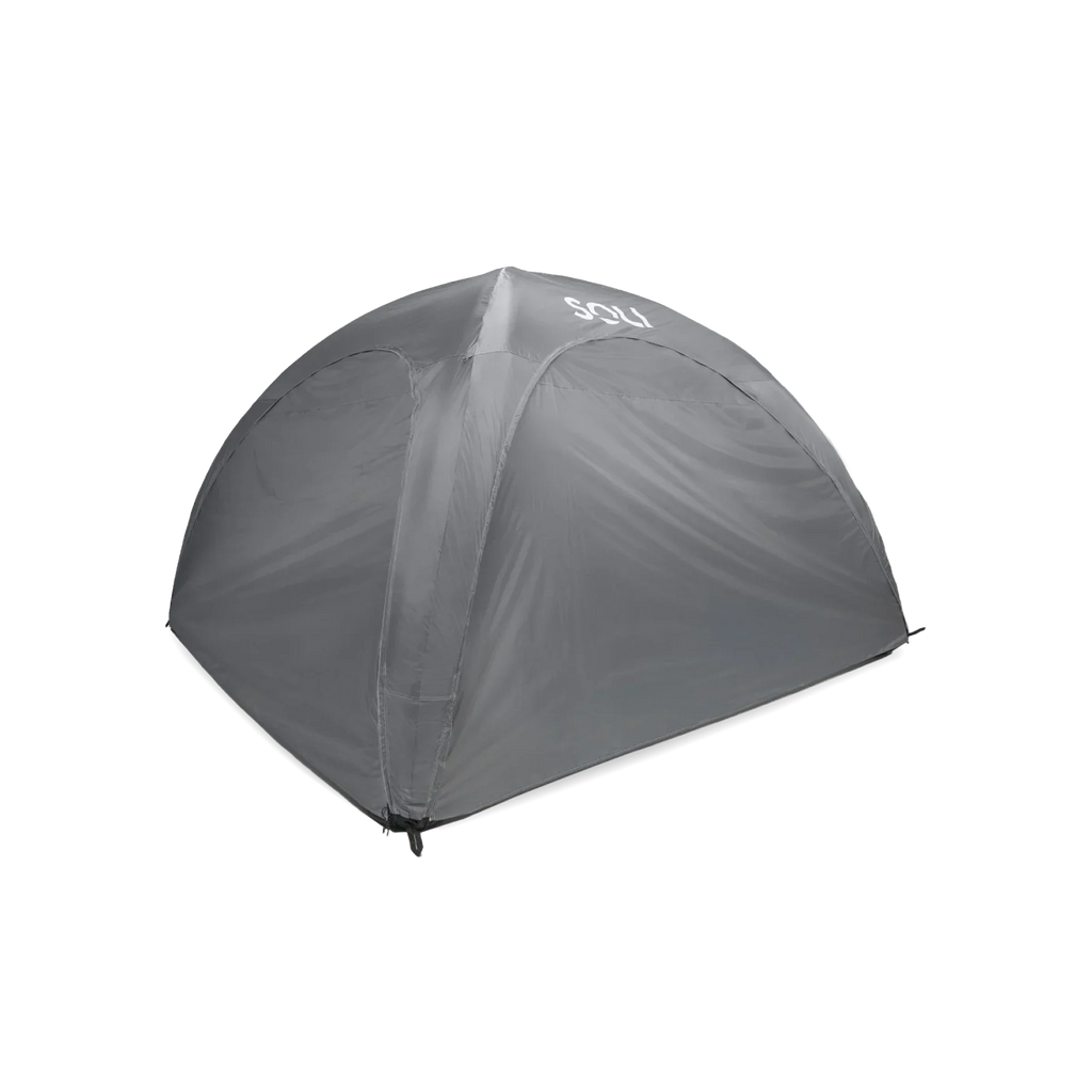 SOLI Shade Wall