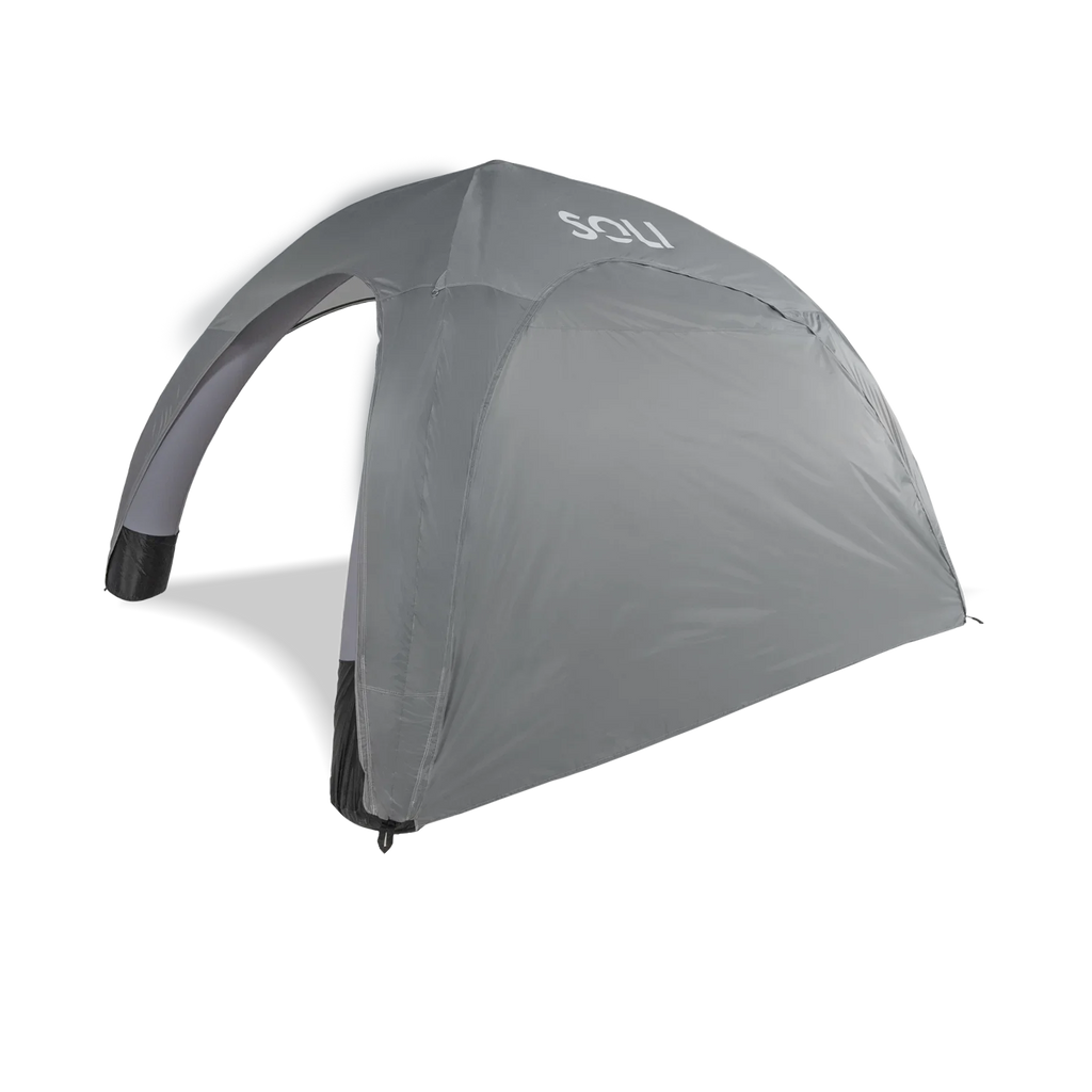 SOLI Shade Wall