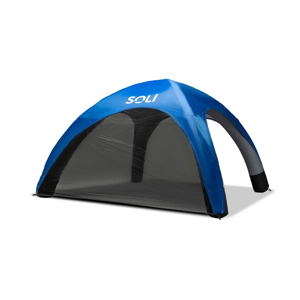 SOLI Mesh Wall