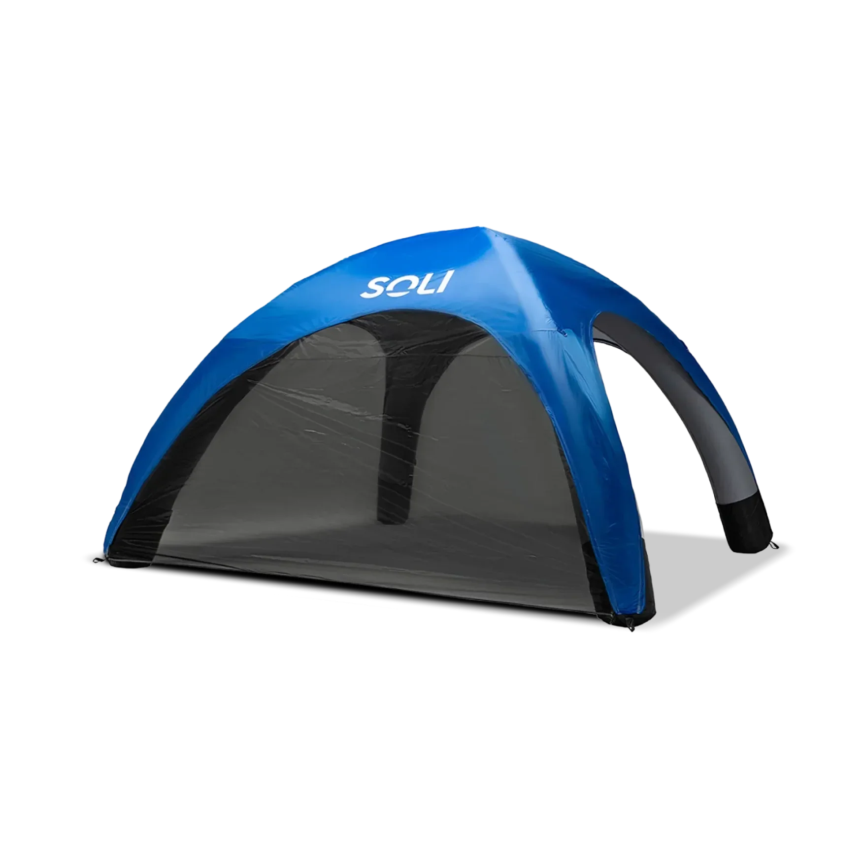 SOLI Mesh Wall