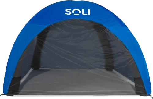 SOLI Mesh Wall