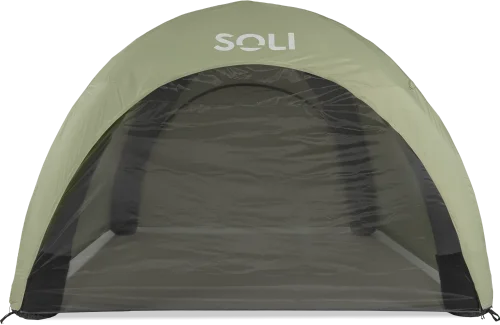 SOLI Mesh Wall