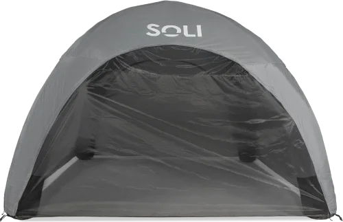 SOLI Mesh Wall