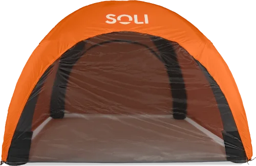 SOLI Mesh Wall