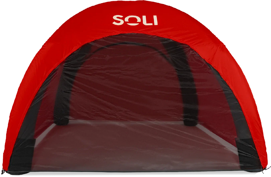 SOLI Mesh Wall