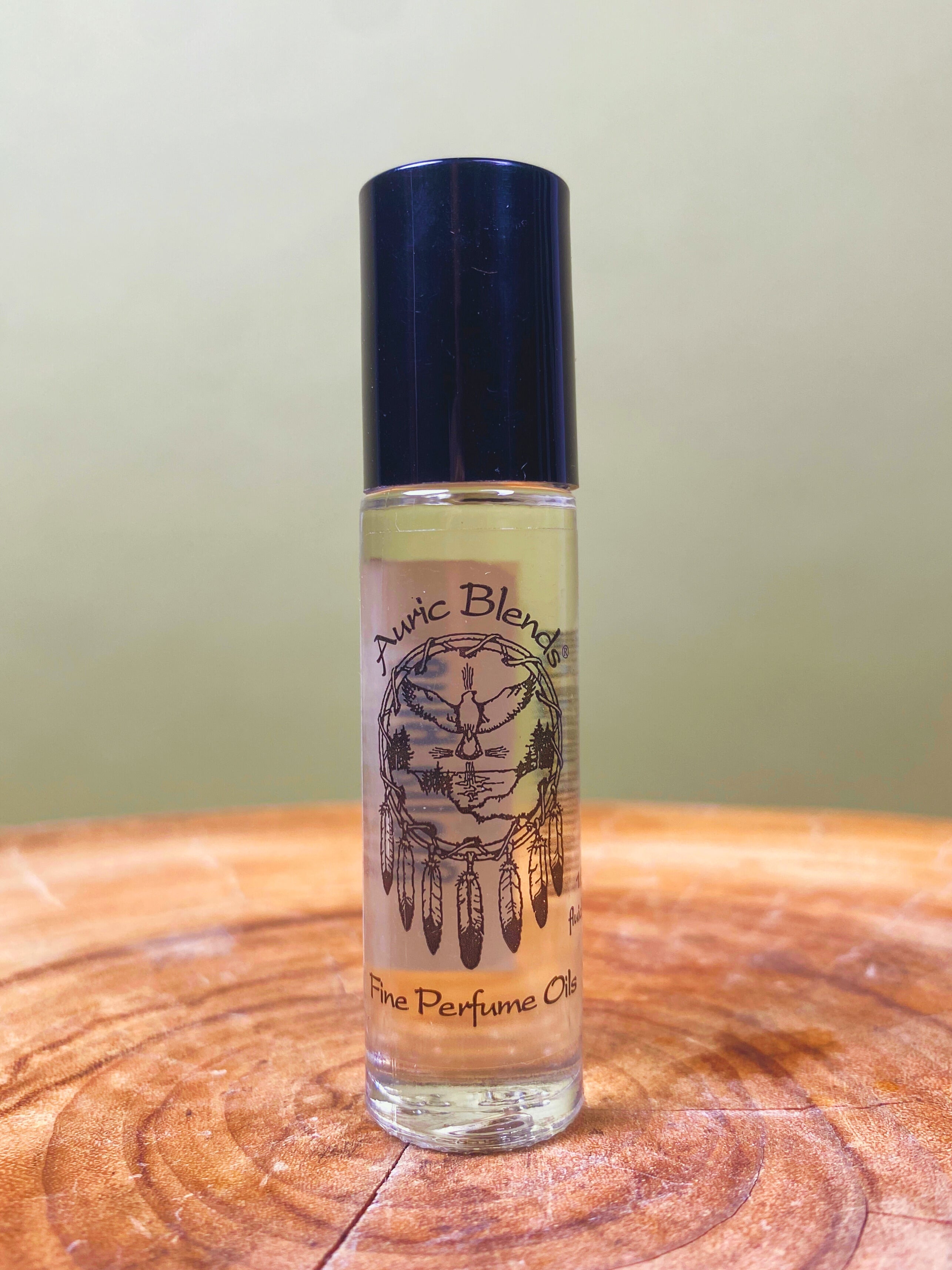 Stella Blue Roll-on Perfume Oil | 0.33 fl oz