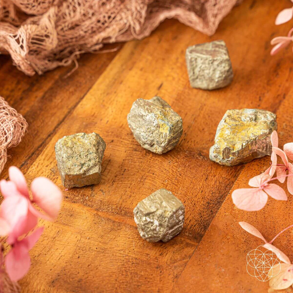 The Success Stones Set