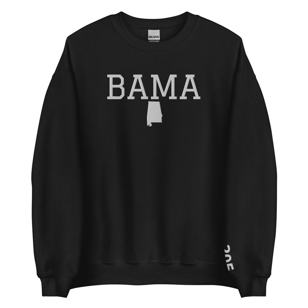 Alabama Unisex Sweatshirt